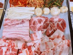 韩式正宗烤肉-韩国大金刚烤肉·料理(印象城店)