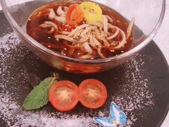 -南京双门楼宾馆(盐仓桥地铁站阅江楼店)