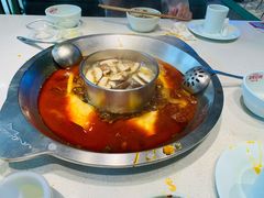 -麻辣空间·清油火锅(万达广场店)