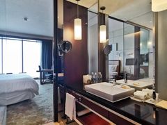 -天津君隆威斯汀酒店