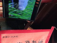 -潼关肉夹馍(永兴坊店)