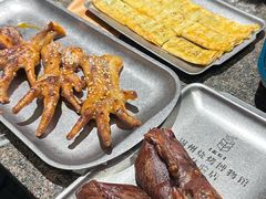 -锦州御烧烤(人民街店)