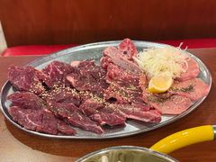 -大阪烧肉BAKA一代(国贸商住大厦店)