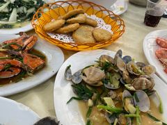 -秋姐美食店(旅游大道店)