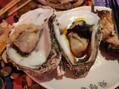 -烧蠔帮·生蚝海鲜牌档(观海店)