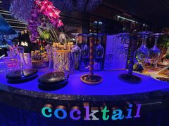 -山海•蒸汽活海鲜自助(皇庭广场店)