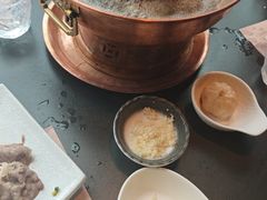 -东来顺·非遗火锅(高新店)