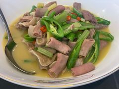 永州猪三样-潇湘·永州会馆(百子湾店)