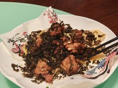 -瓯菜排档·温州海鲜(玕南店)