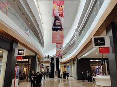 -杉杉奥特莱斯广场(哈尔滨店)