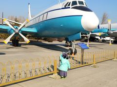 -中国航空博物馆