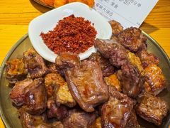 -长顺参鸡汤店(西塔总店)