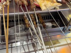 -7只羊·鲜羊肉串·地锅鸡精酿(玄武墨香路店)