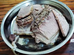 -清真·马安军辣子牛肉面