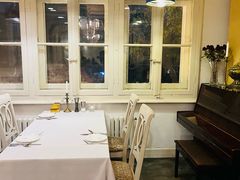 -成桂西餐厅·42年的味道(五大道疙瘩楼店)