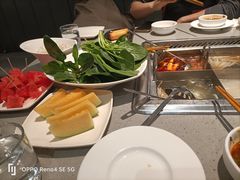 -海底捞火锅(步步高新天地店)