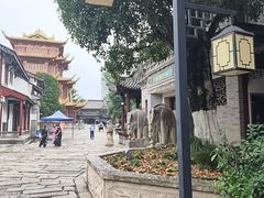 -龙潭水乡