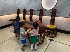 -东江渔村·古典园林·30年粤菜老字号(太和店)