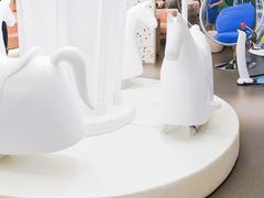 -BossBabe亲子餐厅(金光华广场店)