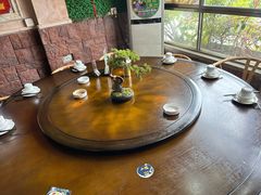 -食德喜·阳山鸡王食研基地