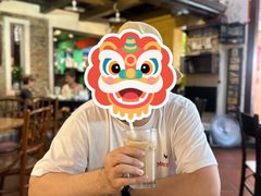 -地理学家咖啡馆