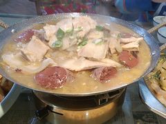 -人民公社大食堂(顺义总店)