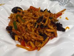 -马凯餐厅(地安门店)