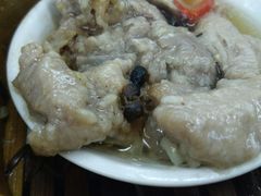 -香港蓮香樓(中環店)