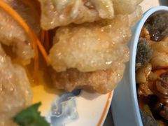 -北李妈妈菜·海肠捞饭(开发区万达店)