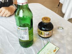 -京北渔家傲