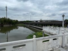 -游龙石文化科普馆