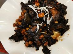 -聚首堂·特色小吃·肘子(什刹海德胜门店)