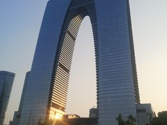 -满记甜品(苏州中心店)