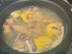 -同仁四季椰子鸡(无锡滨湖万象汇店)