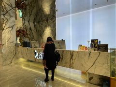 -好恒健身(北市白云店)