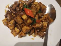 -汤城小厨•粤菜•靓汤(西直门凯德MALL店)