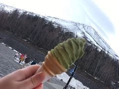 -富士山吉田線五合目