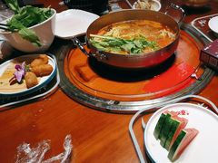 -亮欢寨(凯里总店)