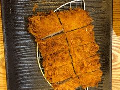 腰内猪排-胜博殿霸王树(嘉里中心店)