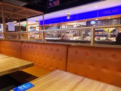 -纽斯特牛排自助餐厅(浦东文峰广场店)