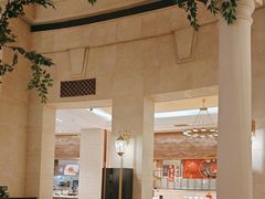 -漢咖啡·全服务式自助晚餐(武汉洲际酒店)