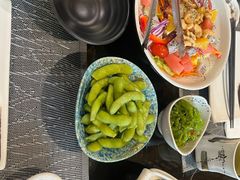 -昱匠·日本料理(金融街店)