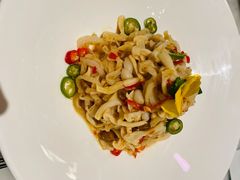 -雀蓝川菜(星悦汇店)