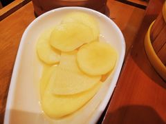 -锅首鲜品火锅(鸳鸯店)