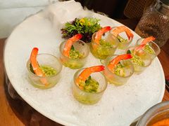 -泰香米泰国餐厅(中大国际店)