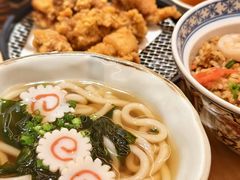 -德川家日本料理(中关村寰太大厦店)