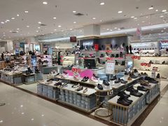 -翠微百货(龙德店)