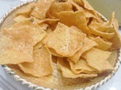 咸蛋黄锅巴-庐州太太(鼓楼店)