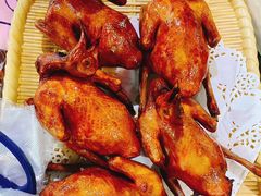 红烧乳鸽-石岐乳鸽村(南海第三分店)