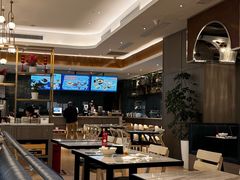 -葡珍轩冰室(虹桥机场T1店)